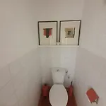 Bas De Avec Piscine Partagee * Vallauris